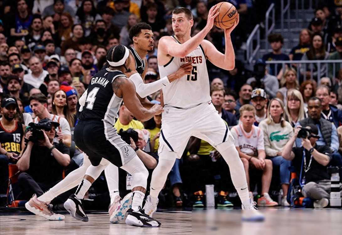 原创nba西部排名变动勇士湖人稳居前列季后赛竞争激烈