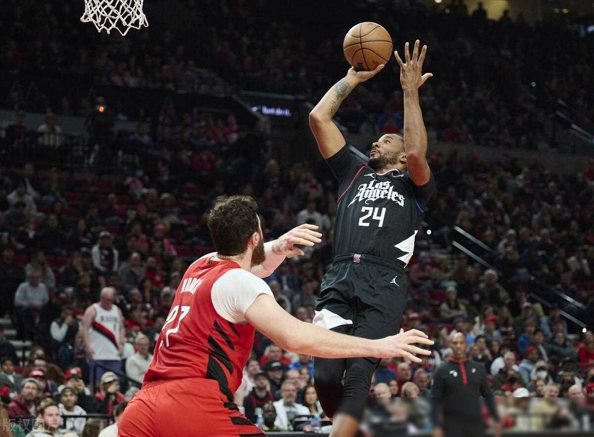 202324赛季前五位nba替补得分最高的球员揭晓