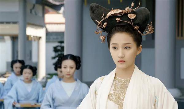 山阴公主刘楚玉有30多位男宠逼迫姑父侍寝最后结局令人唏嘘