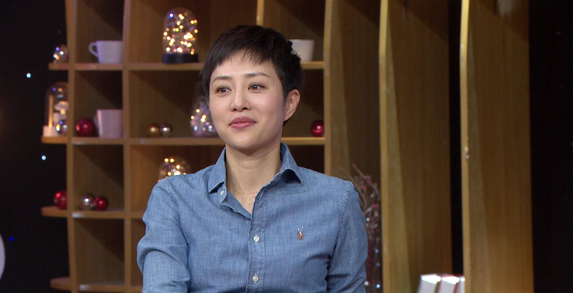 原创女星张龄心与男友相恋20年坚持不婚不孕婚后感谢丈夫逼生