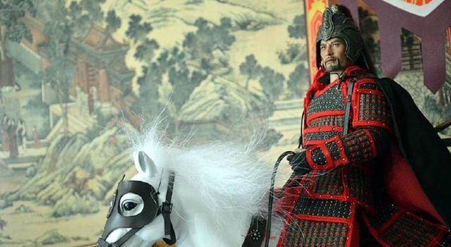 宋代最英勇善战的5位名将,杨业只能垫底,岳云榜上无名_时期_宋朝_岳飞