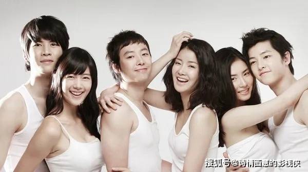 原创颠覆三观的韩国伦理电影五感图五段情缘一曲人性交响诗