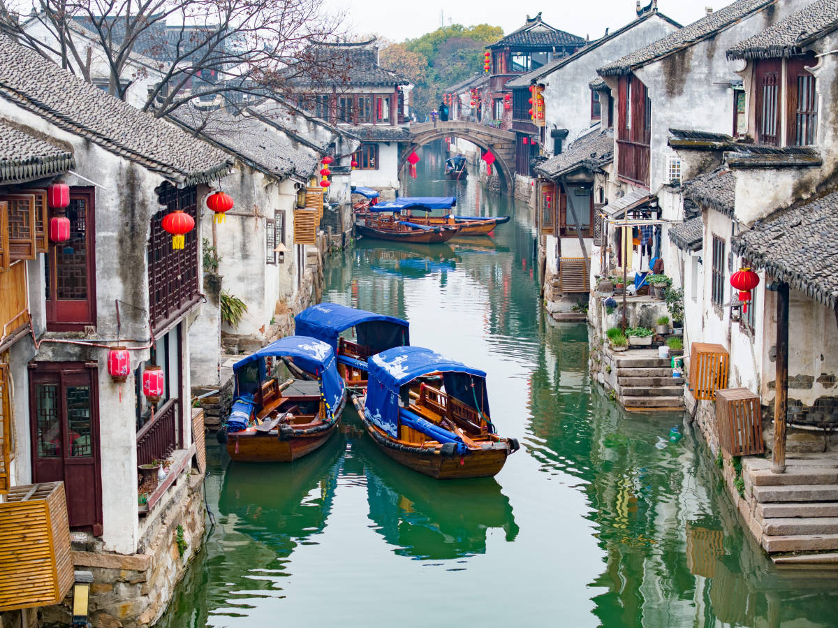 苏州报团三日游苏州三天两夜旅游多少钱看此篇就够了