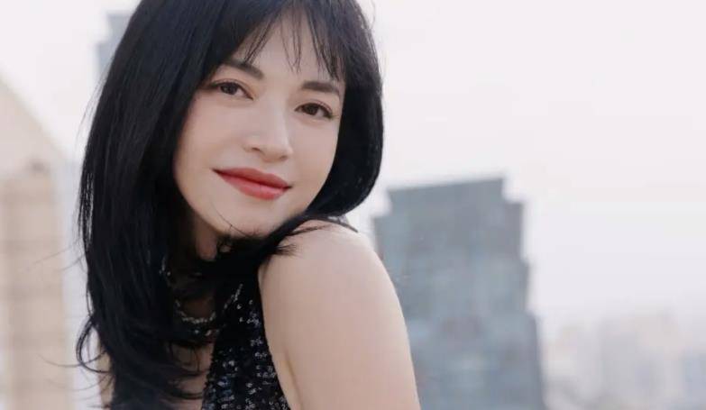 原创那些福建籍的女明星陈都灵姚晨叶一茜与张静初各有风采