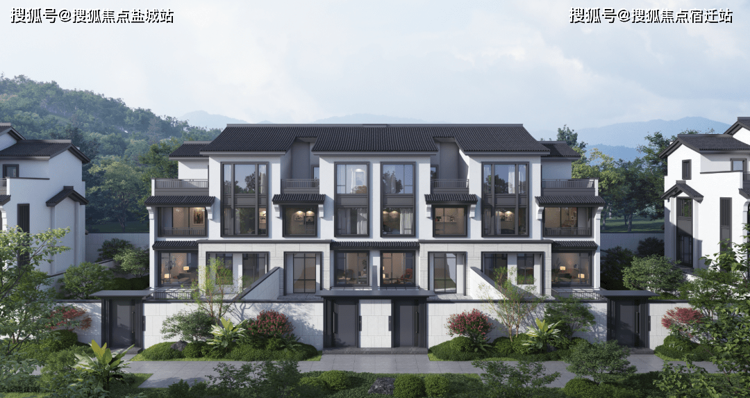 杭州山水雍翠别院售楼处首页网站售楼中心雍翠别院售