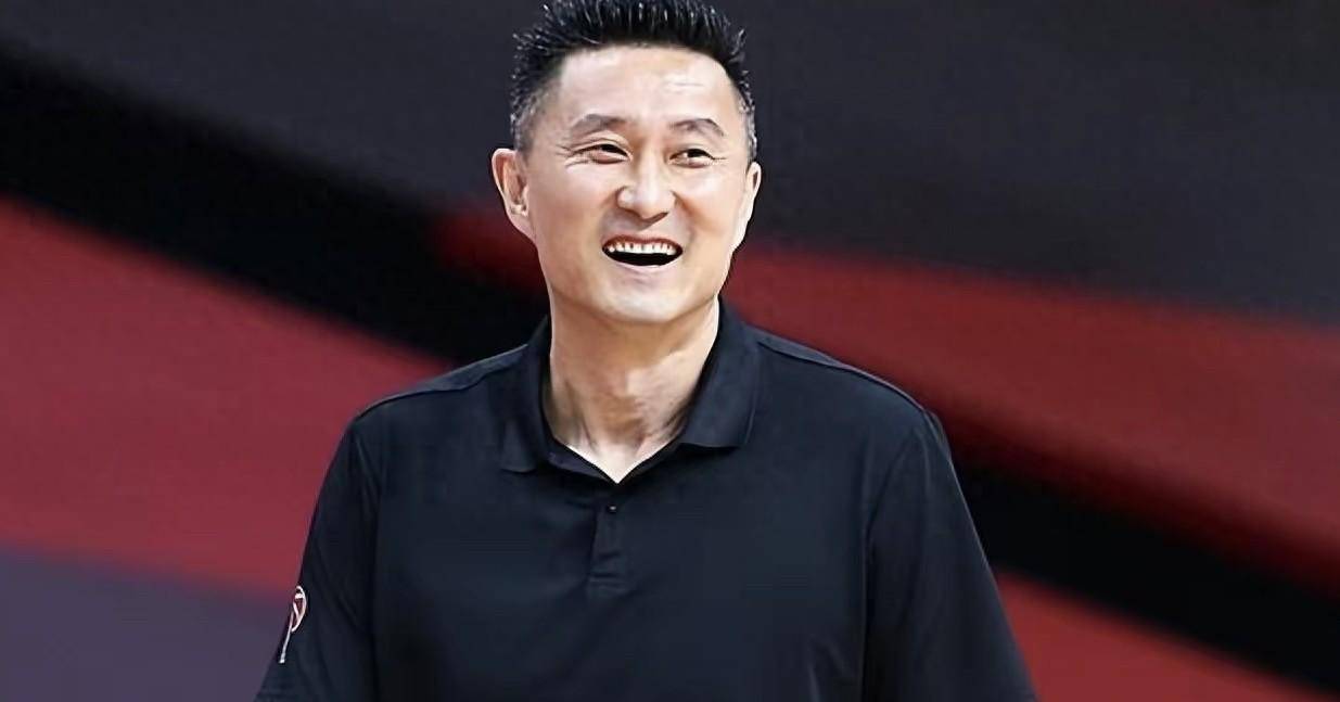 原创广东对阵天津杜锋考察张庆鹏外甥王博大练兵杨鸣迎来机会