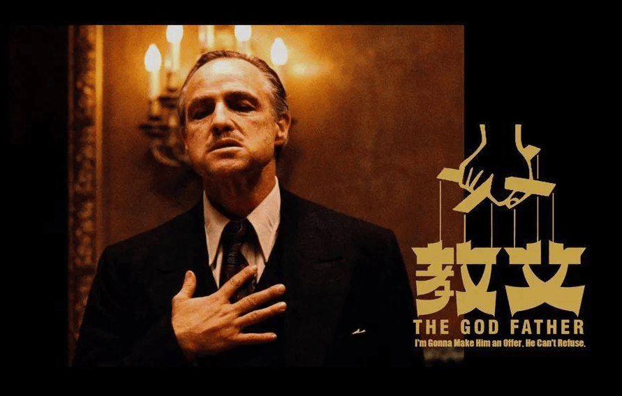 全世界认可的顶级经典这10部电影是业界的良心之作