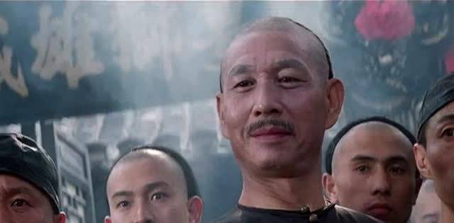 广东十虎除了黄麒英还有谁苏乞儿才排第九铁桥三倒数第一