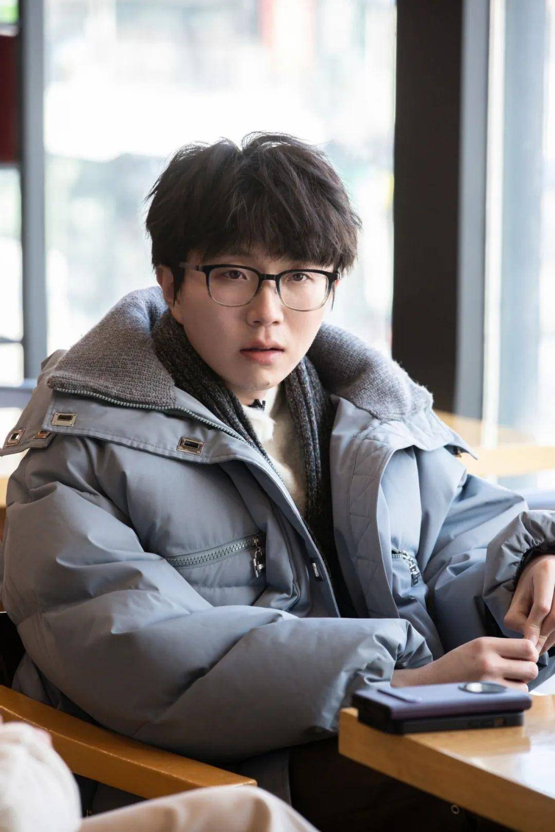 《我们仨》:如果滑雪场也分段位,你是哪个等级?