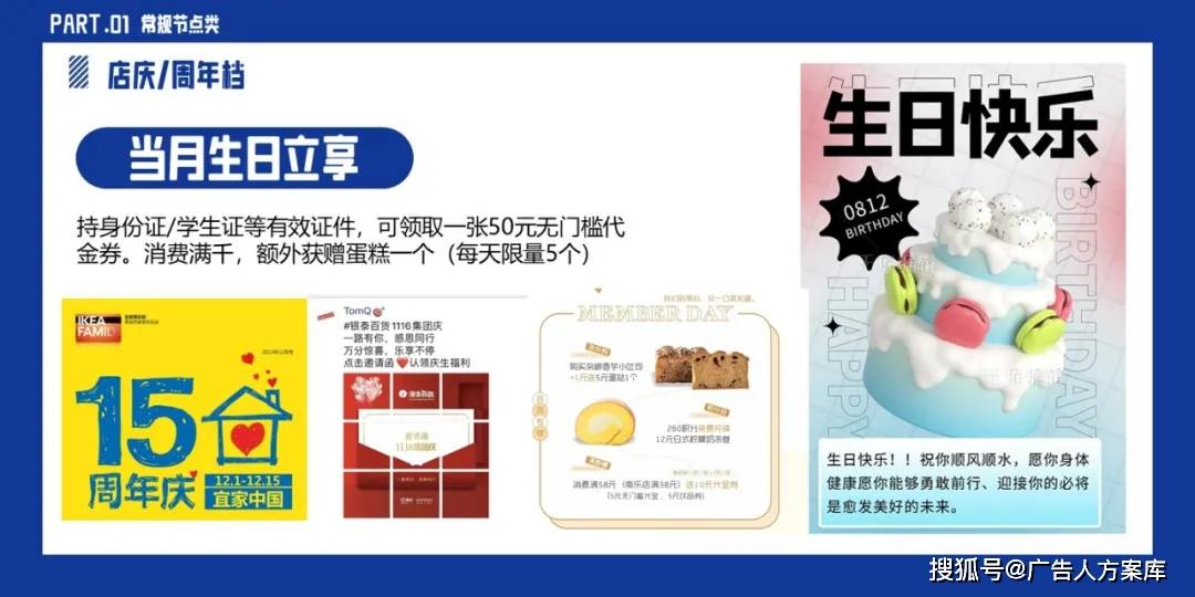 sp促销策略合集盘点