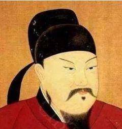 唐朝皇帝都喜欢玩这种自欺欺人的把戏,比如唐玄皇纳杨贵妃之前,也让她