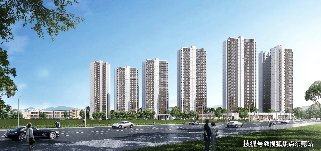 东莞保利紫云首页网站丨保利紫云售楼处丨电话楼盘详情地址户型价格