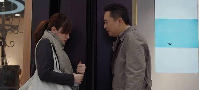 原创出道22年64部戏谢娜闺蜜潘粤明死党肤白貌美演技好却不火