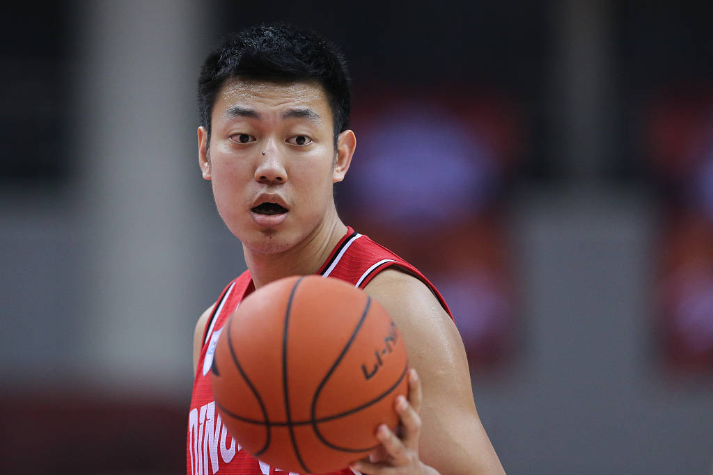 原创山东男篮迎大换血昔日双子星有望担任主帅三大悍将恐先后离队