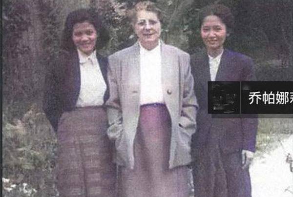 莫尼列嫁给西哈努克真是幸福,乔帕娜莉嫁给波尔布特成了悲剧