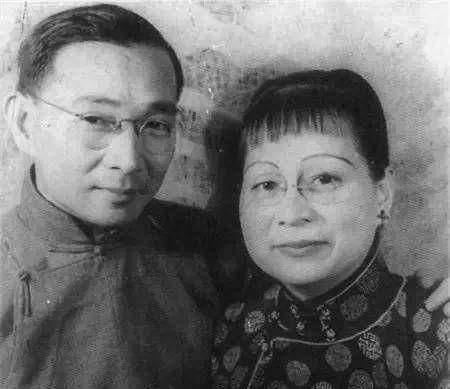 结婚那天他就烧掉婚书,不是他不爱妻子,而是另有原因_林语堂_陈锦端