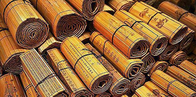 原创左思的三都赋百姓争先购纸抄写贵的到底是人气还是才气