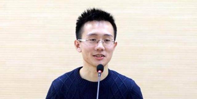 原创中国天才少年14岁上大学18岁麻省理工读博22岁攻克世界难题