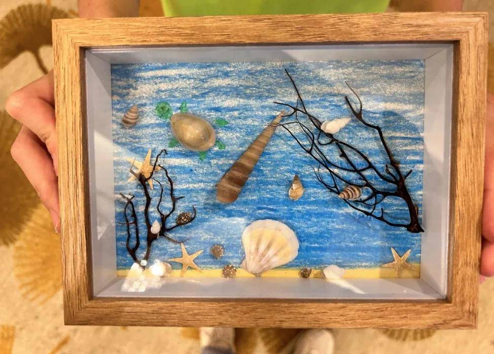 2024斯坦星球星球研学蓝色星球海洋生物研究院科考营