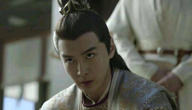 原创本是太子的李承乾为何还要密谋造反