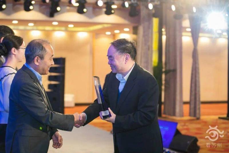 2022中国智能制造十大科技进展公布苏大两项入选