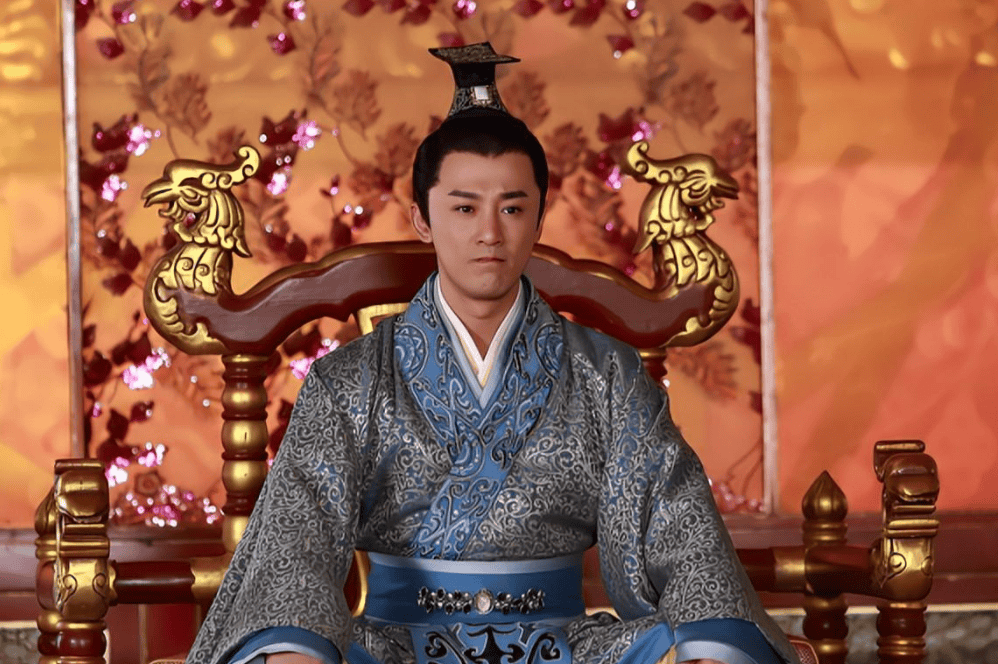 原创贰师将军李广利视为卫青接班人屡战屡败为何还深受汉武帝器重