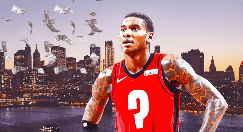 5失误14中5!小波特遭遇开门黑,火箭暂未考虑签回他___