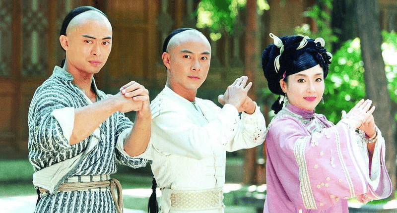 原创樊少皇我虽愧对2个私生子女但余生都不会辜负倒贴房车的妻子