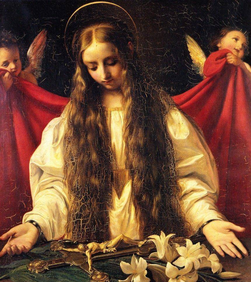 上帝之鞭阿提拉有多豪横与渣女公主订婚索要半个罗马当陪嫁