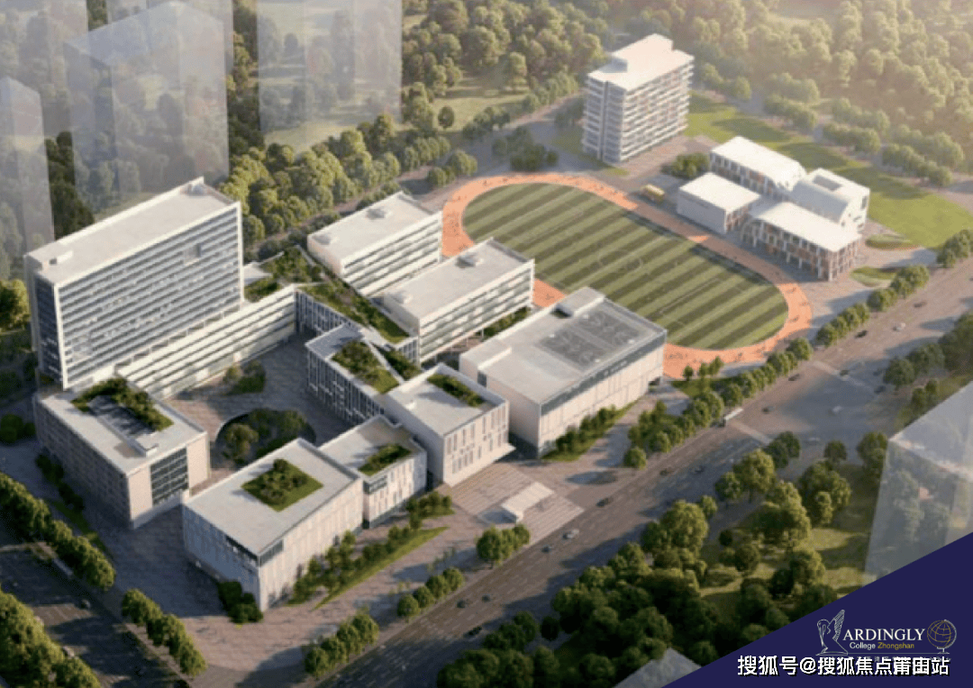 华侨城欢乐海岸(在建),完美金鹰广场,盛景尚峰等商业配套城市服务