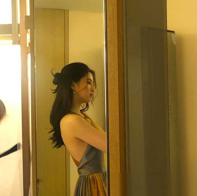 原创人设崩塌小三才是最佳归宿丑男速来