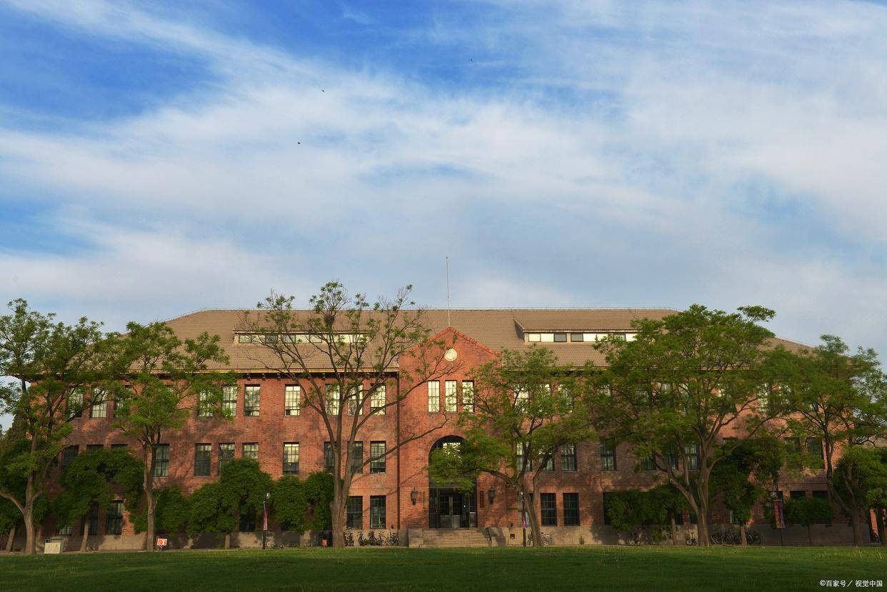 2024河南大学排名前三强_专业_实力_方面