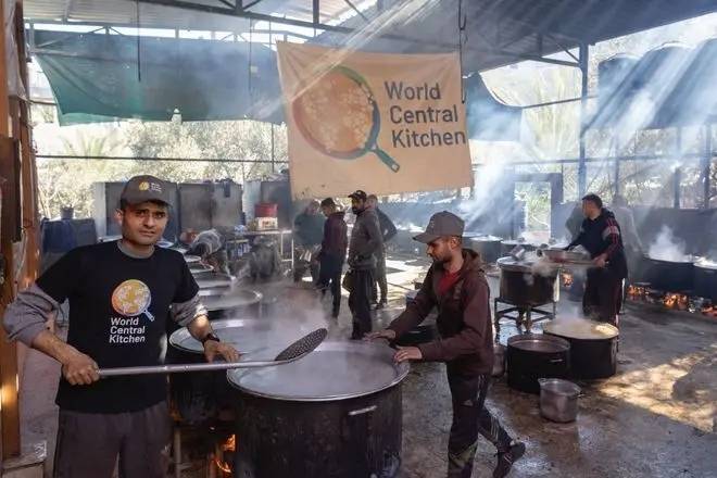 原创以色列罕见认错道歉澳大利亚不买账佩洛西致信拜登停止供武