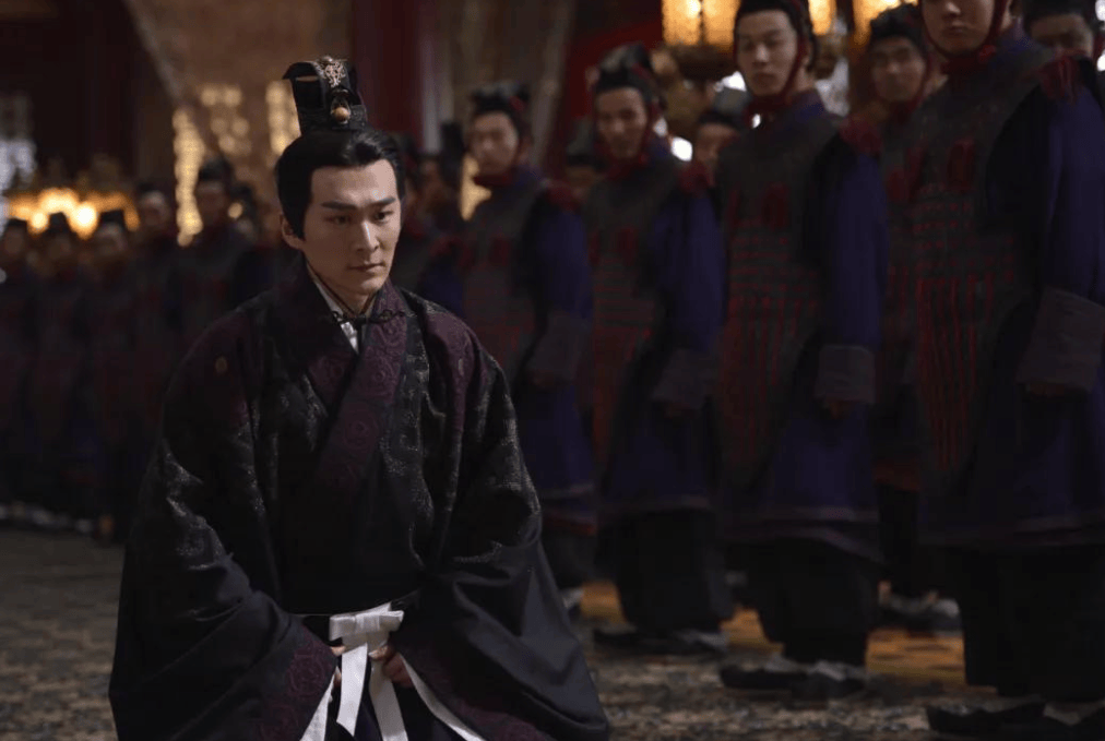 原创贰师将军李广利视为卫青接班人屡战屡败为何还深受汉武帝器重