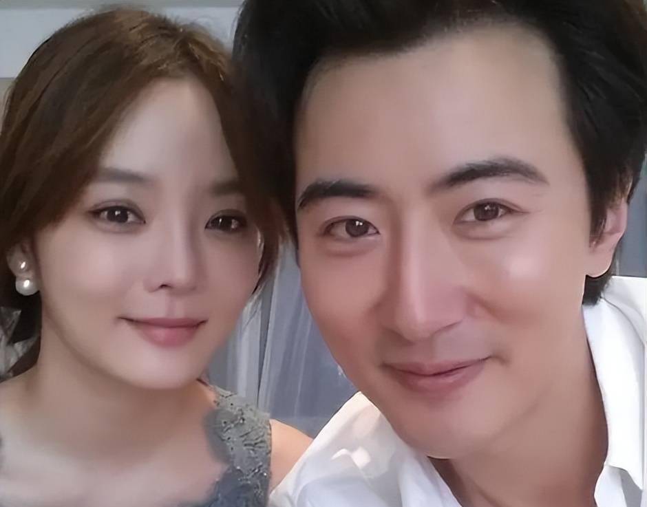 曾在中国爆红的5位女韩星,演女一,合作顶流,个个貌美,今何在_蔡琳