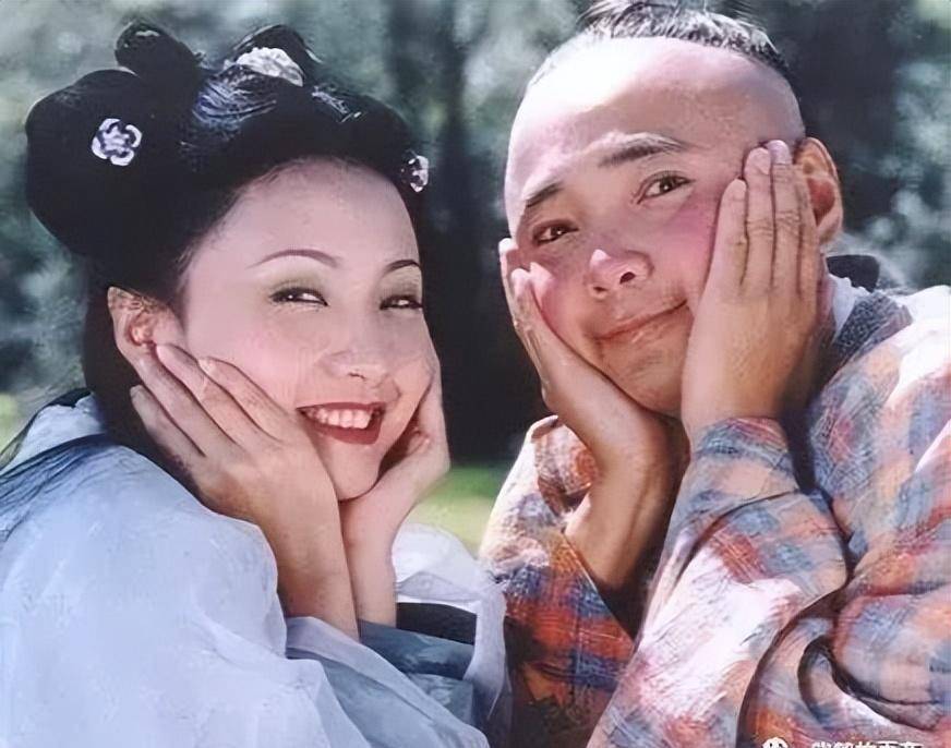 原创陶虹给徐峥擦屁股为婆婆洗贴身衣裤她的婚姻为何如此卑微