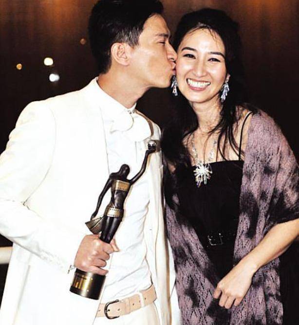 原创继张柏芝抛售豪宅又一香港影帝卖楼套现190平豪宅净赚2800万