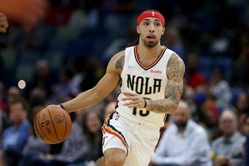 随着nba季后赛的临近新奥尔良鹈鹕队亟待解决的五大弱点