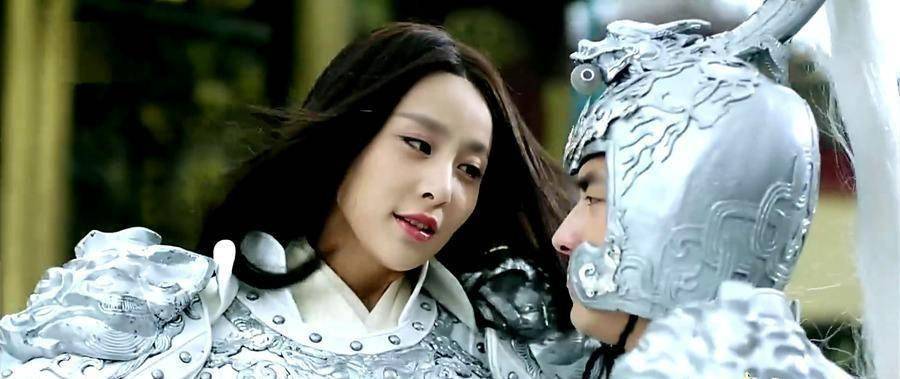 赵云_马超_三国