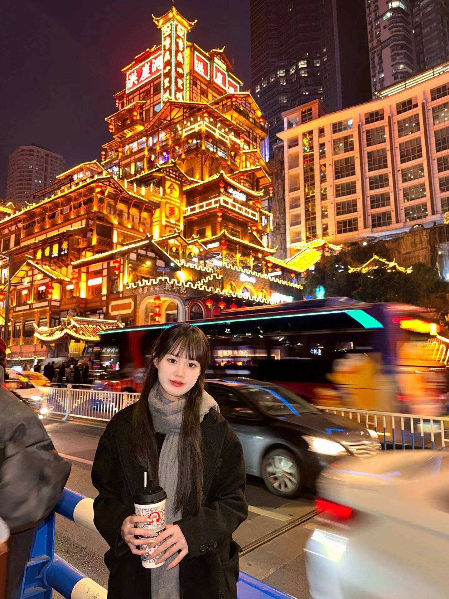 去重庆仙女山洪崖洞旅游4天实用行程路线规划及游玩价格亲身经历分享