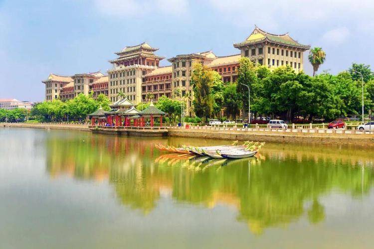 本地人心目中厦门旅游景点排名前十位置不看后悔
