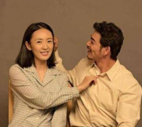 原创王冉戎马半生娶到漂亮妻子余生不会让童瑶再流泪