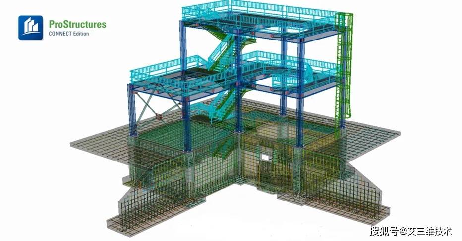 四款配筋软件轻松解决钢筋难题