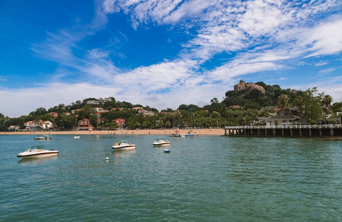 去厦门旅游跟团报价多少钱去南普陀游玩5天费用预算