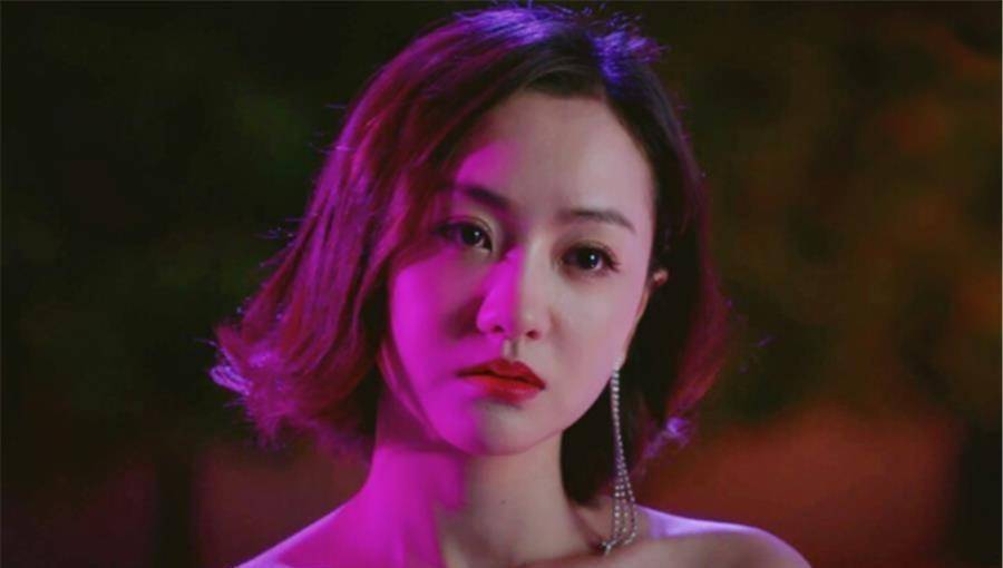 原创出道24年演技好颜值高杨蓉为何总是火不起来