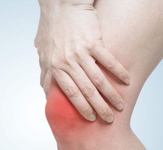 原创滑膜炎患者有救啦家里有膝盖不好的腿疼滑膜炎的赶紧存起来