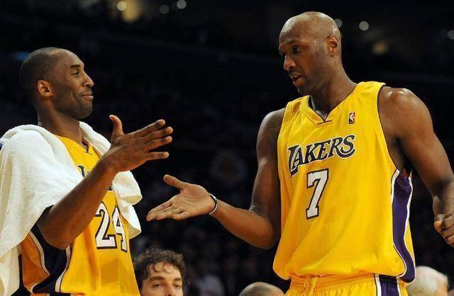 原创彻底告别篮球科比昔日最佳队友挑战拳击41岁也要登上舞台