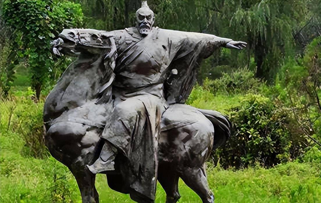 越国公 来自搜狐网