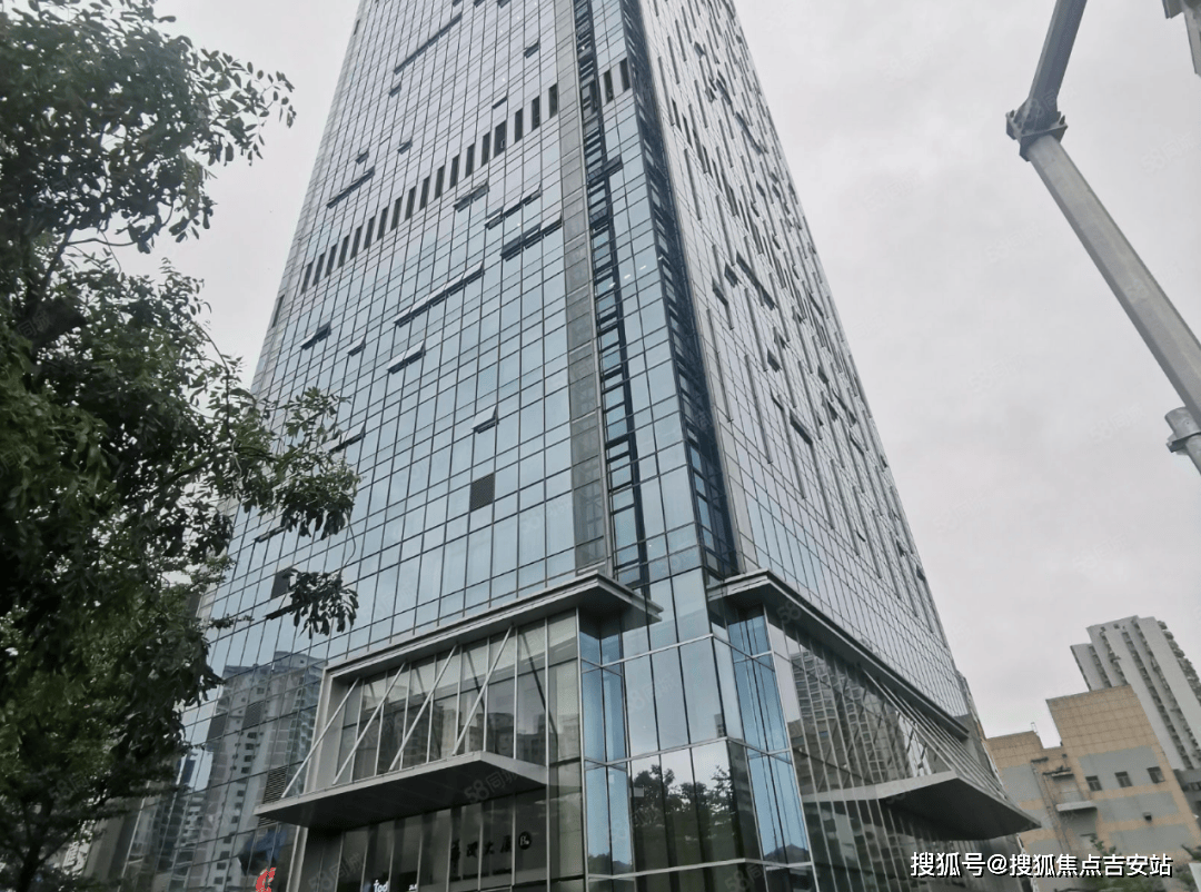 海口龙华华润大厦出租电话租售中心价格租金租赁信息