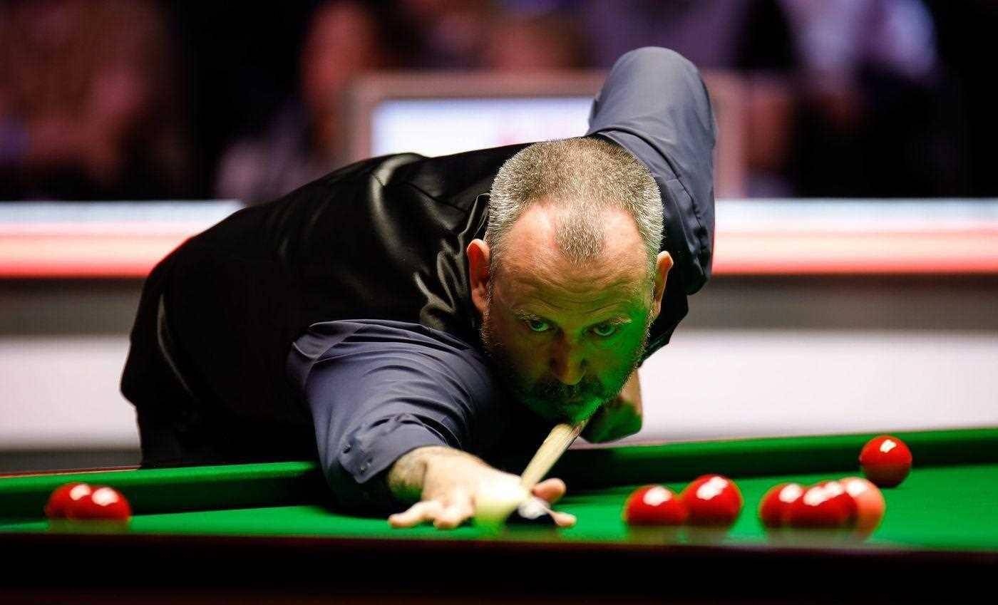 原创火箭横扫卡特斯诺克巡回锦标赛71狂胜丁俊晖待战